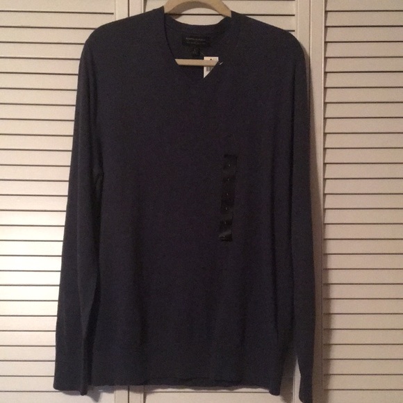 NWT - Banana Republic- Men’s sweater - Picture 4 of 8